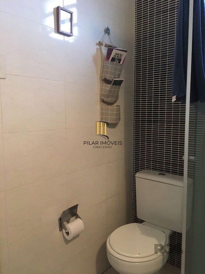 Apartamento 2 dormitórios no bairro Floresta