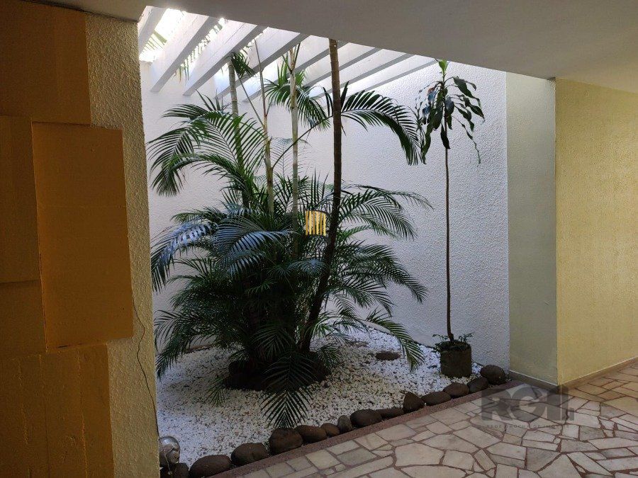 Apartamento 2 dormitórios no bairro Centro Histórico
