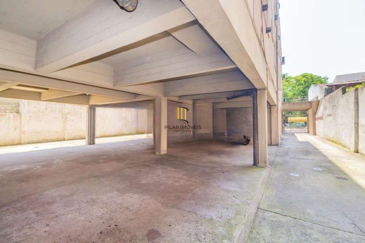 Sala Comercial 1 dormitório no bairro Partenon