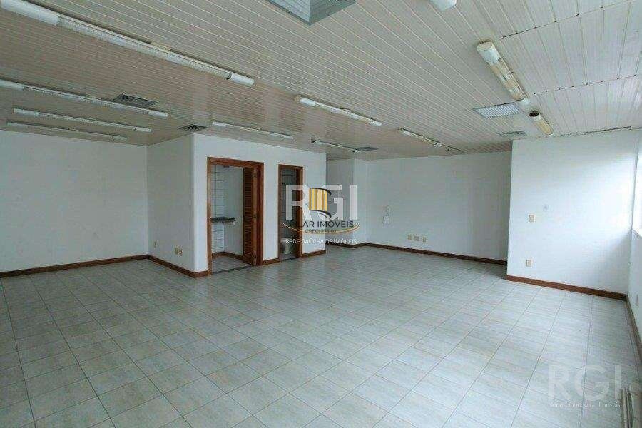 Conjunto/Sala para Venda - 68.66m², 0 dormitórios, 1 vaga - Menino Deus