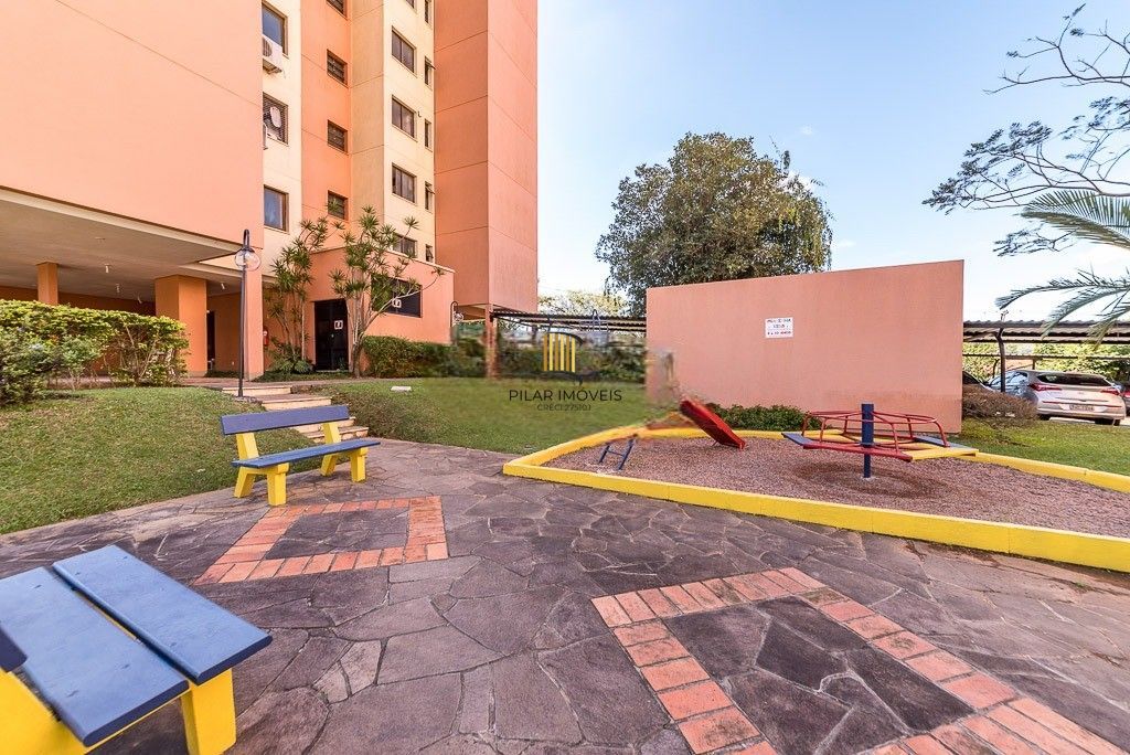 Ótimo Apartamento de 2 dormitórios no Villaggio di Milano