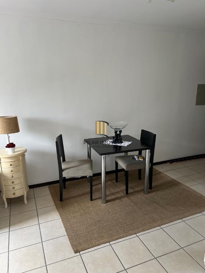 Apartamento 1 dormitório - Bairro Rio Branco - 41,26 m² privativos