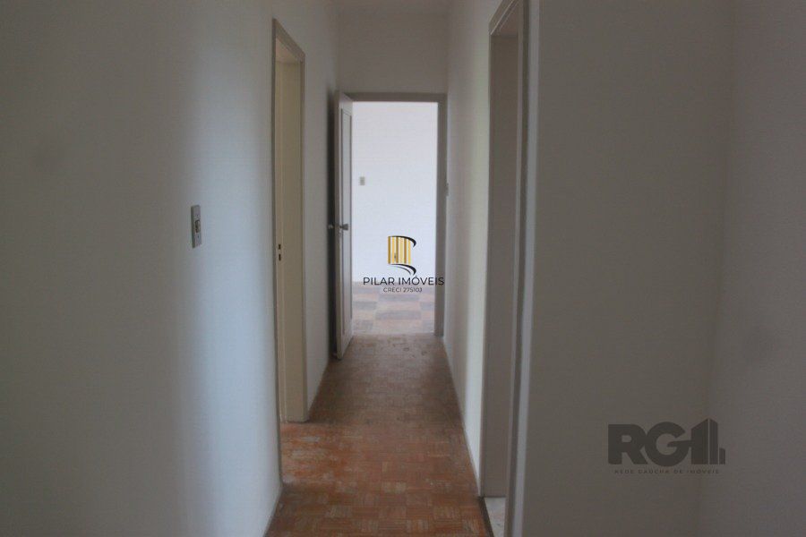 Apartamento no Rio Branco de 4 dormitórios e vaga