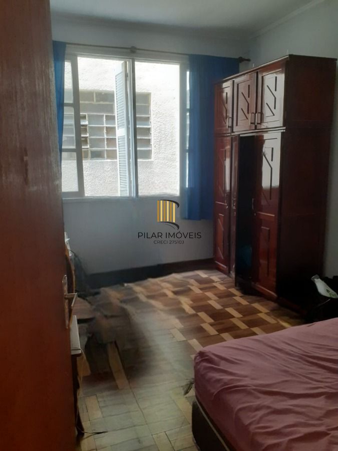 Apartamento 2 dormitórios no bairro Floresta