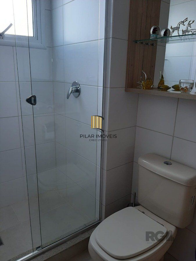 Apartamento 6 Dormitório(s) Bairro Rio Branco