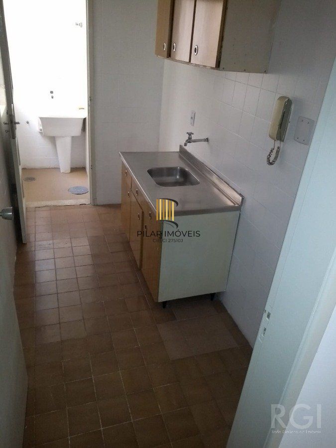 Apartamento para Venda - 39.87m², 1 dormitório, Centro Histórico