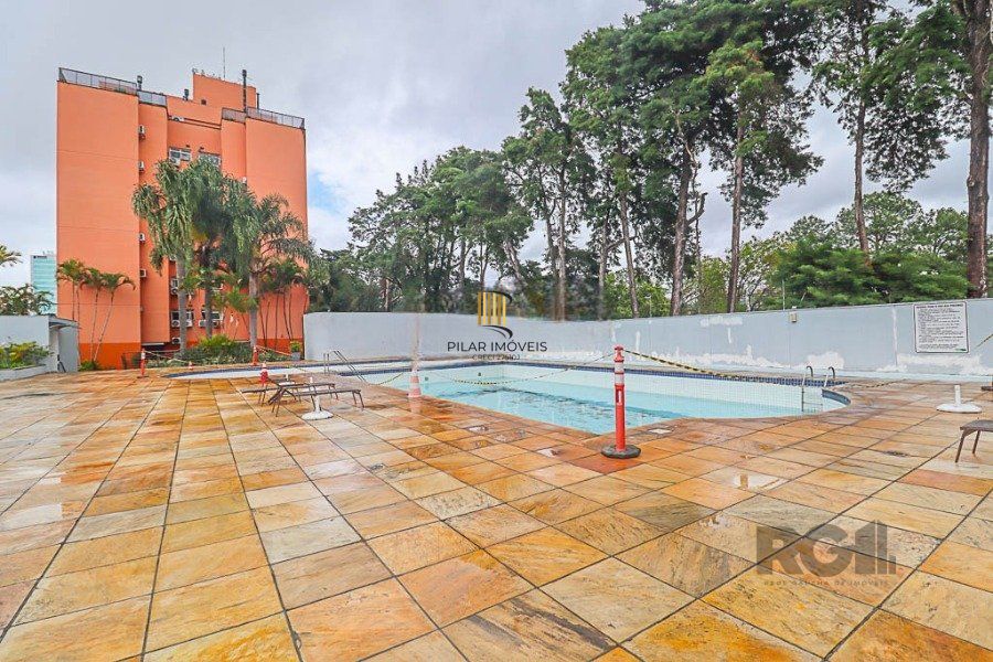 Apartamento 3 dormitórios no bairro Passo da Areia
