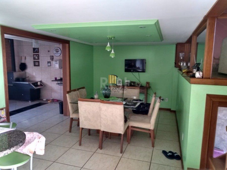 Casa para Venda - 188.54m², 3 dormitórios, sendo 1 suites, 2 vagas - Agronomia