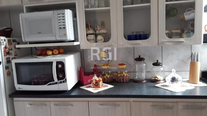 Apartamento para Venda - 42.47m², 1 dormitório, Cristo Redentor