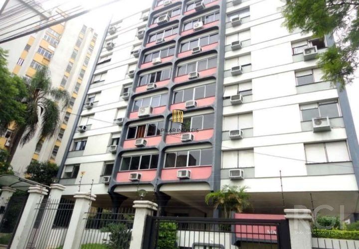 Apartamento para Venda - 128.32m², 3 dormitórios, 1 vaga - Rio Branco