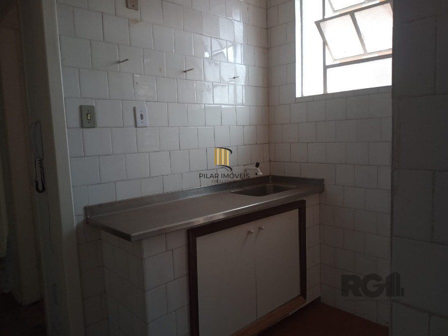 Apartamento 1 dormitório no bairro Passo da Areia