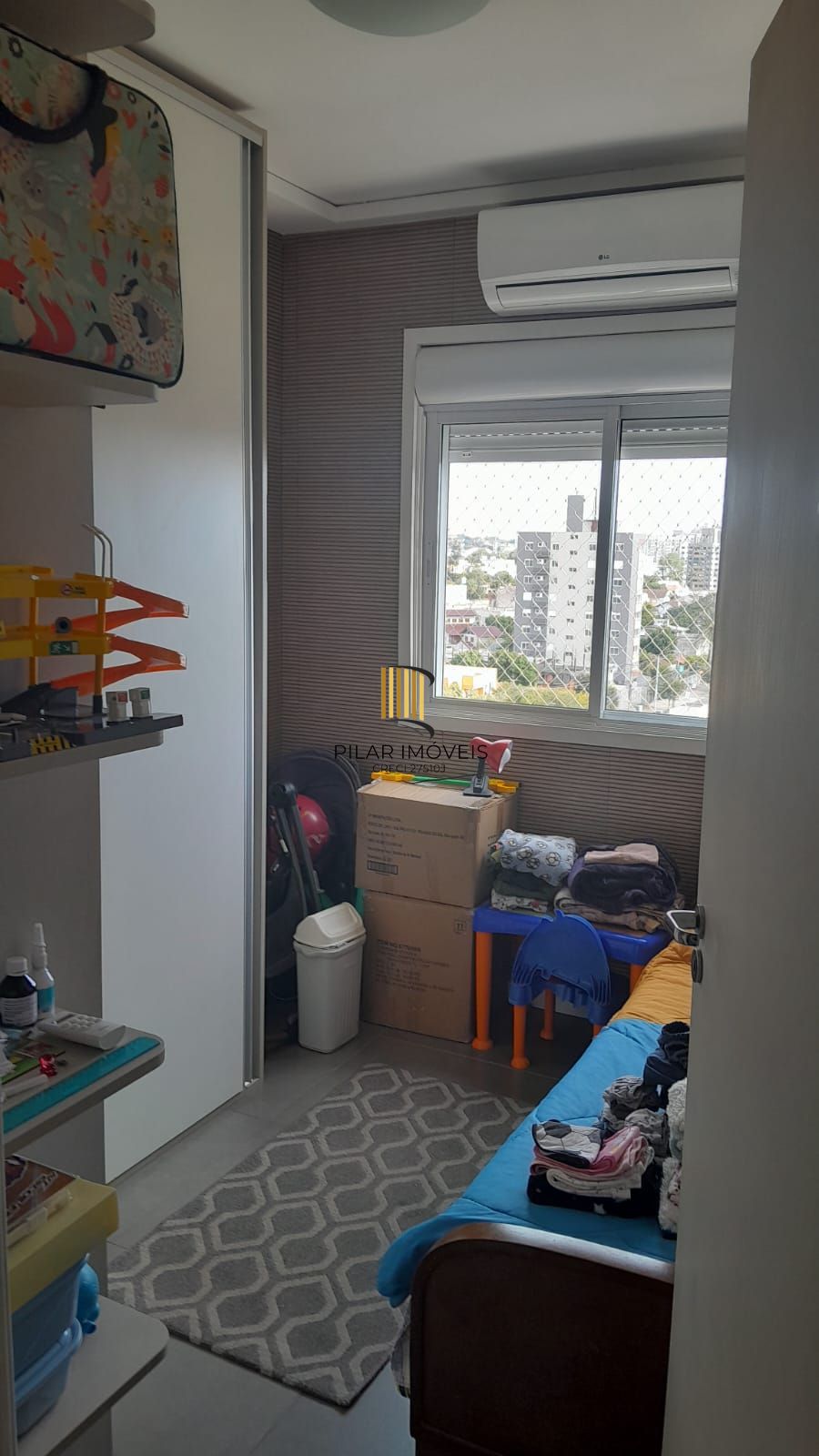 Duplex 2 dormitórios no bairro Tristeza
