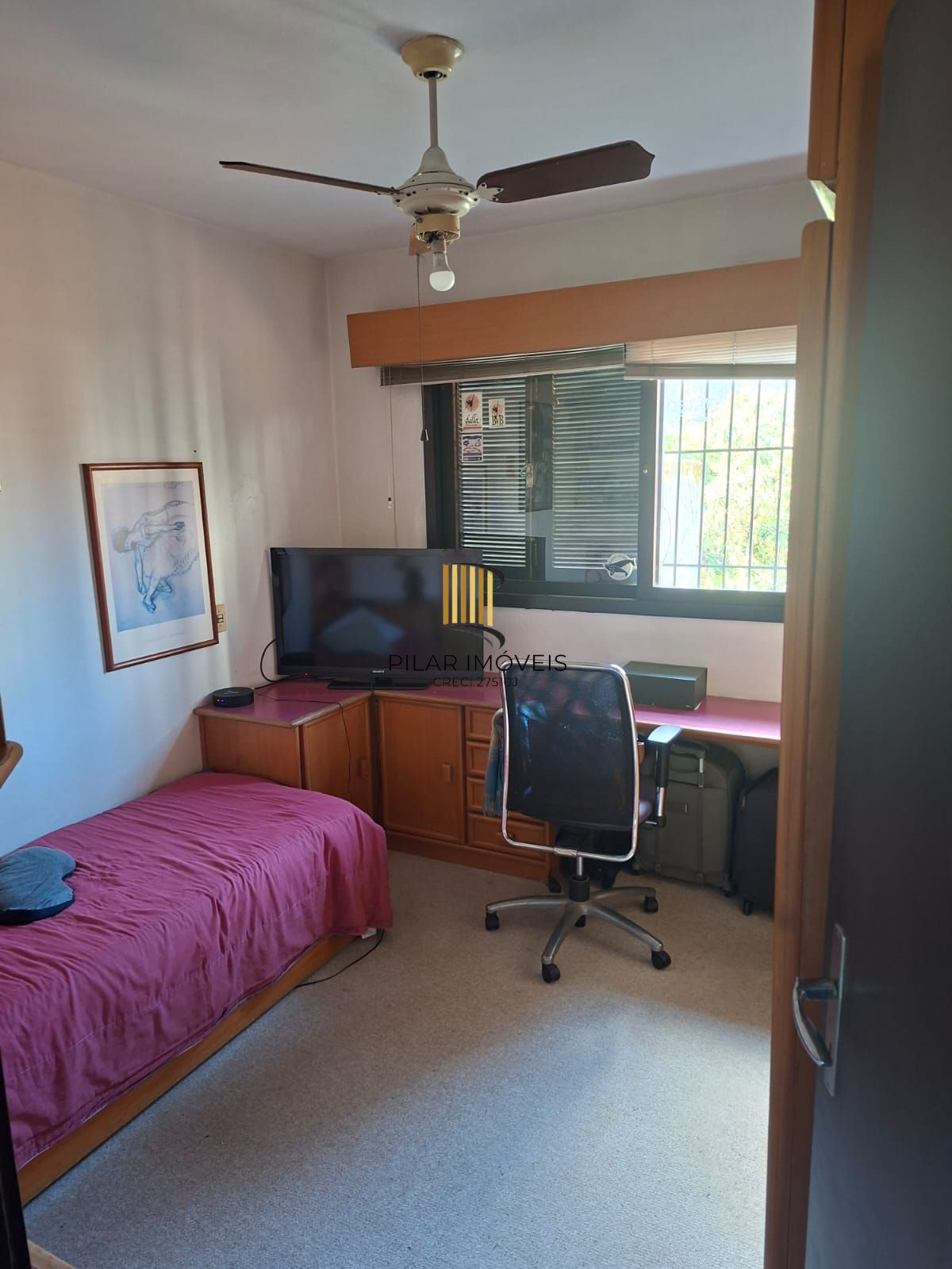 Casa 3 dormitórios no bairro Boa Vista