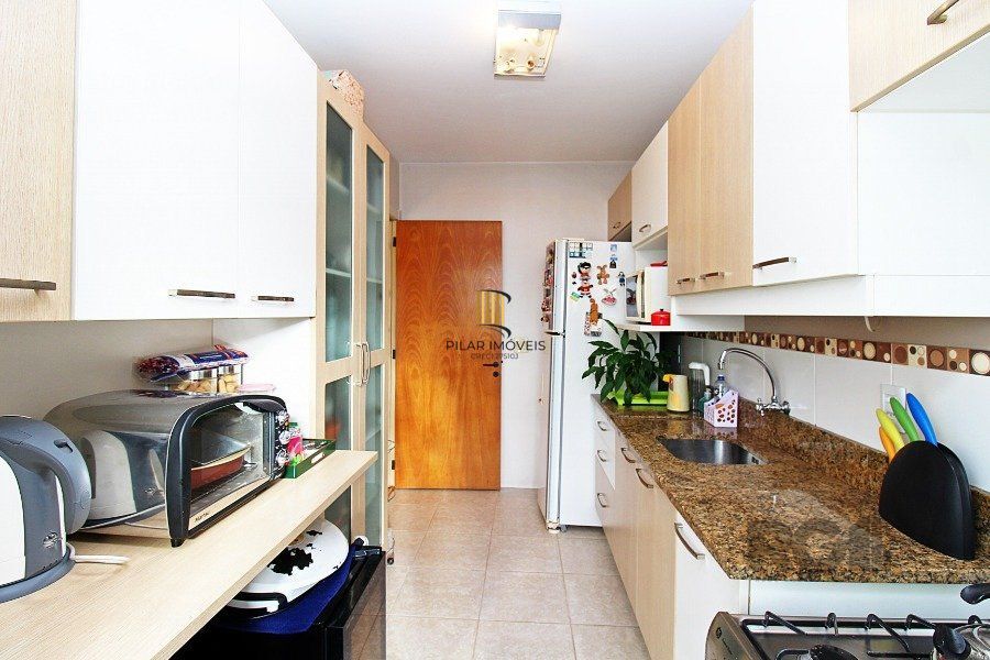 Apartamento 2 Dormitório(s) Bairro Jardim do Salso