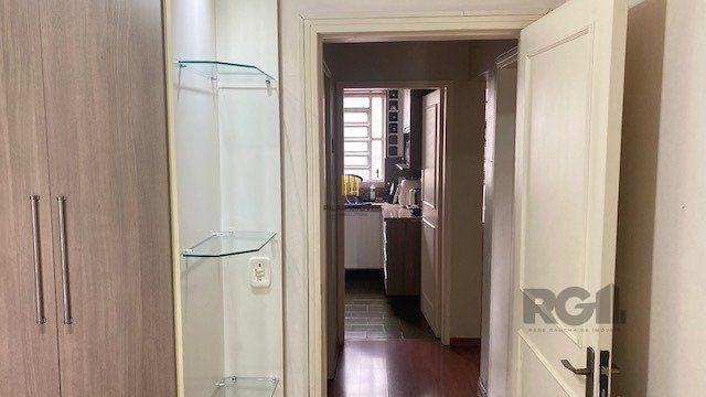 Apartamento 2 dormitórios no bairro Petrópolis