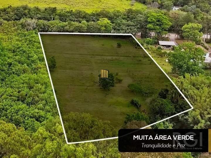 Area para Venda - 0m², 0 dormitórios, Belém Velho