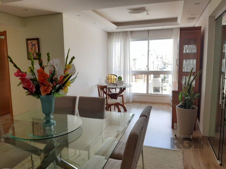 Apartamento 6 Dormitório(s) Bairro Rio Branco