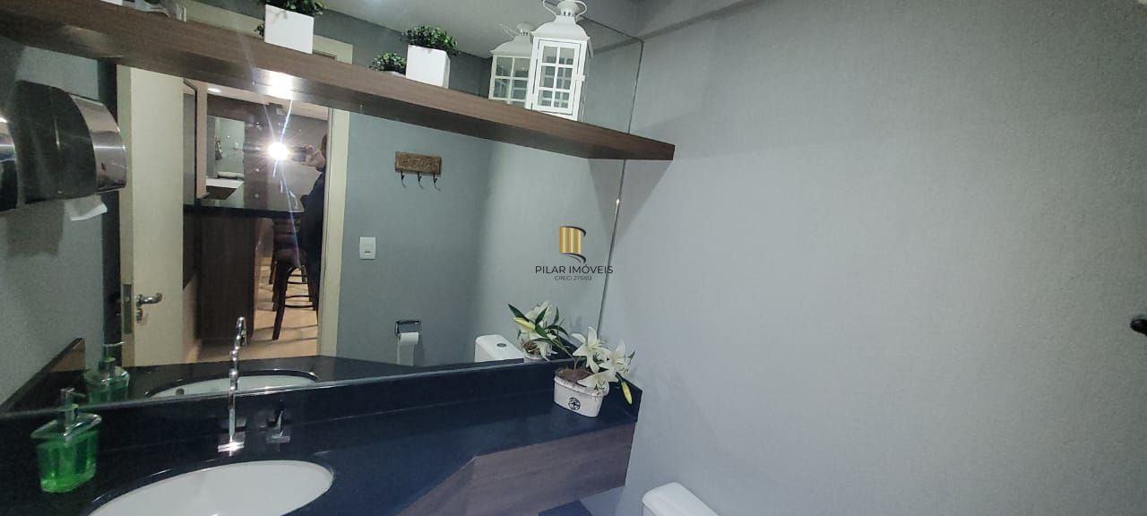 VENDA APARTAMENTO 3 DORM SUITE 2 VAGAS LINA VISTA PERENE AO LADO ZAFFARI IPIRANGA
