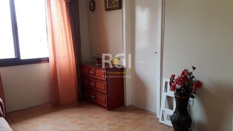Apartamento para Venda - 42.47m², 1 dormitório, Cristo Redentor