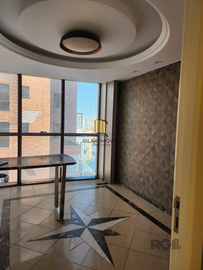 Sala Comercial 1 dormitório no bairro Bela Vista