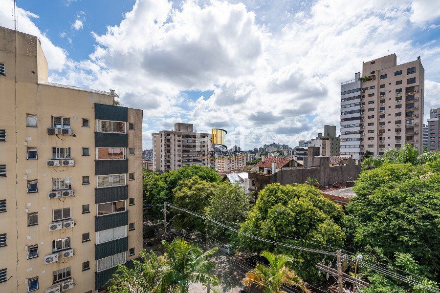 Apartamento 2 dormitórios no bairro Mont Serrat
