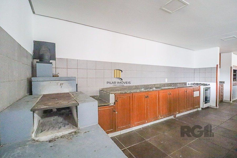 Apartamento 3 dormitórios no bairro Passo da Areia
