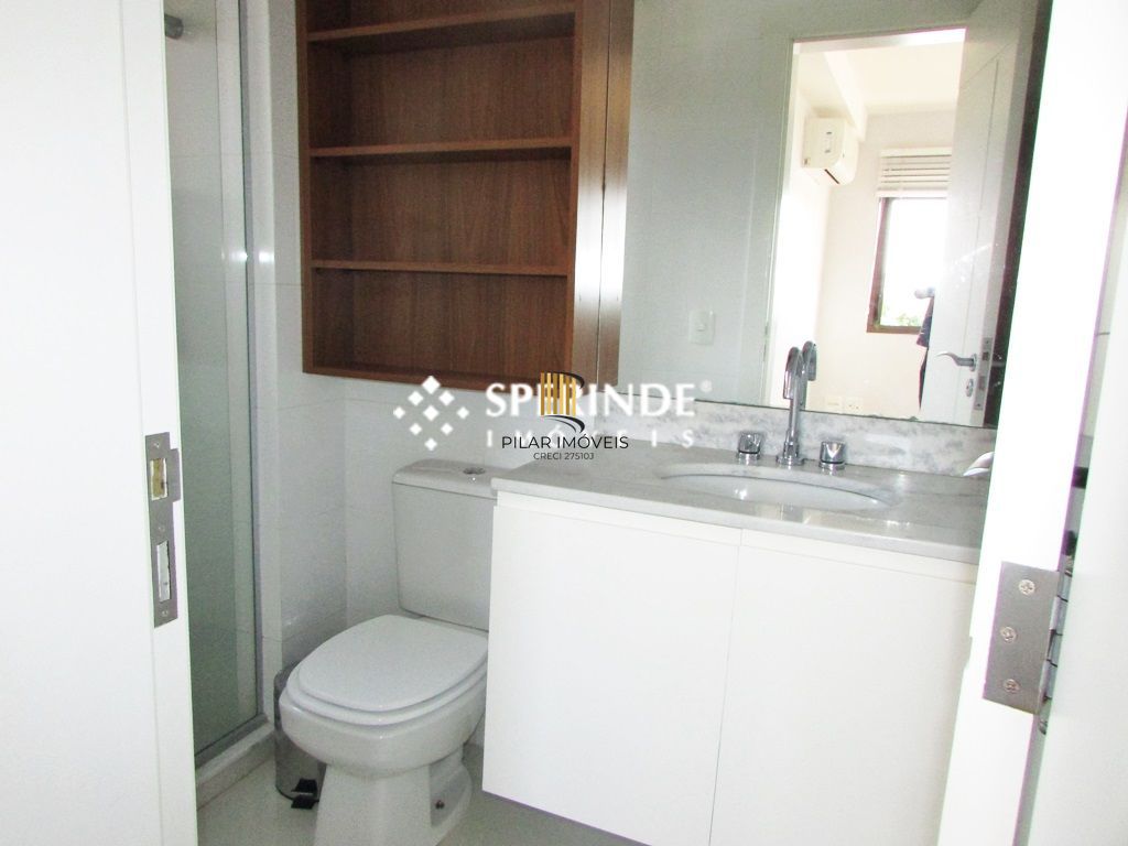 Apartamento 1 dormitório no bairro Independência