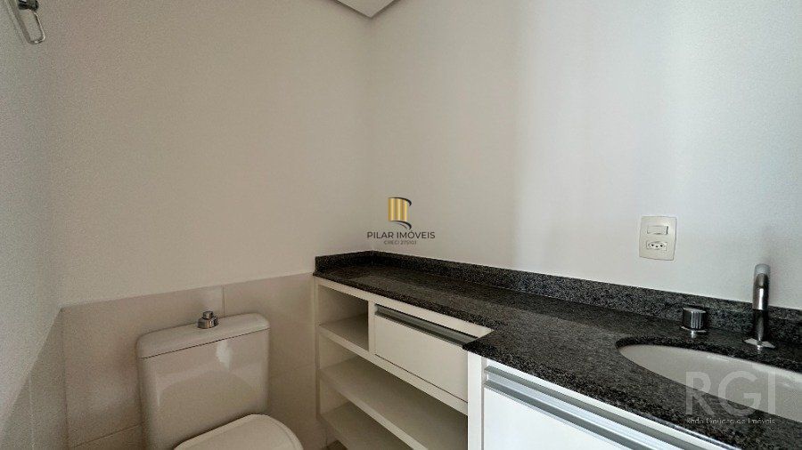 APARTAMENTO 2 DORMITÓRIO PROXIMO ZAFFARI LIMA E SILVA