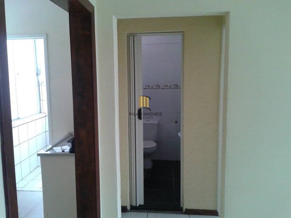 venda Rio Branco Apartamento medindo 51,00 m², com 1 dormitório,