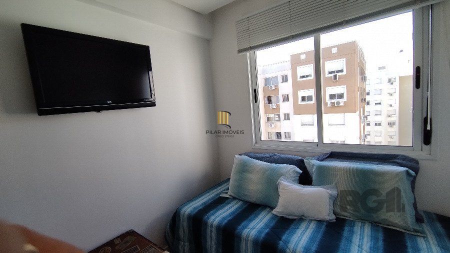 Apartamento 2 dormitórios no bairro Vila Ipiranga