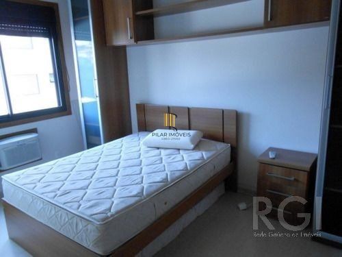 Apartamento para Venda - 68.8m², 2 dormitórios, sendo 1 suites, 1 vaga - Higienópolis