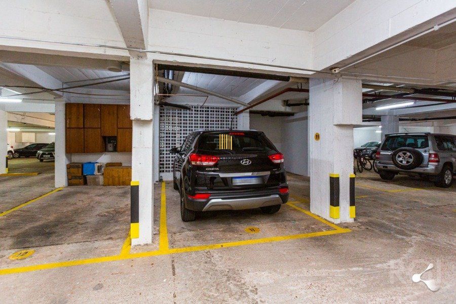 Apartamento para Venda - 144.73m², 3 dormitórios, sendo 1 suites, 2 vagas - Moinhos de Vento