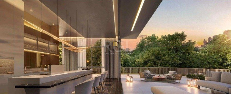 Apartamento 3 dormitórios no bairro Jardim Europa