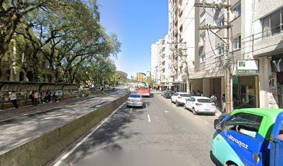 Excelente JK no Centro Historico, com 31,26 m2 de área privativa
