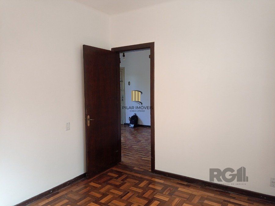 Apartamento 3 dormitórios no bairro Rio Branco