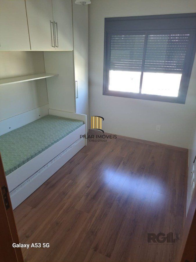 APARTAMENTO 2 DORMITÓRIOS SUITE  VAGA  FLORESTA PORTO ALEGRE  COM 84,48 m²