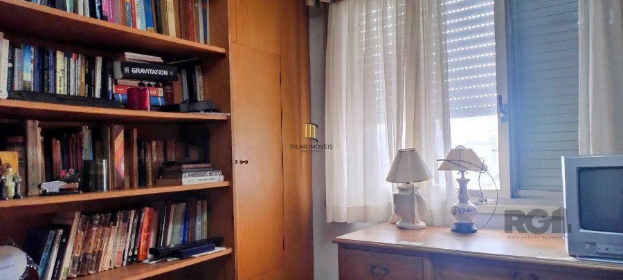 Apartamento 3 dormitórios no bairro Moinhos de Vento