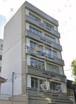 Conjunto/Sala para Venda - 34m², 0 dormitórios, São Geraldo