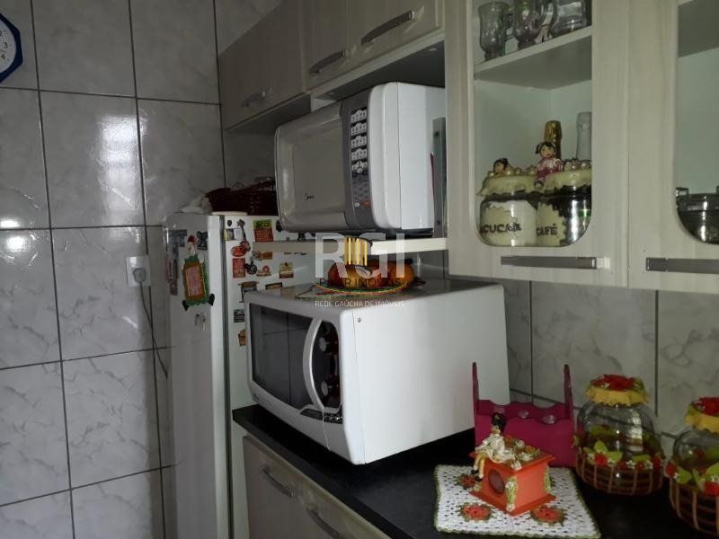 Apartamento para Venda - 42.47m², 1 dormitório, Cristo Redentor