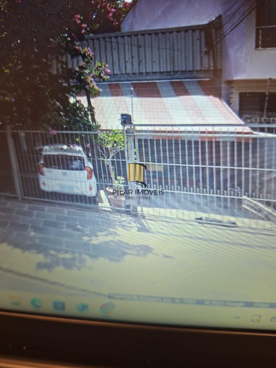 Casa Comercial 2 dormitórios no bairro Floresta