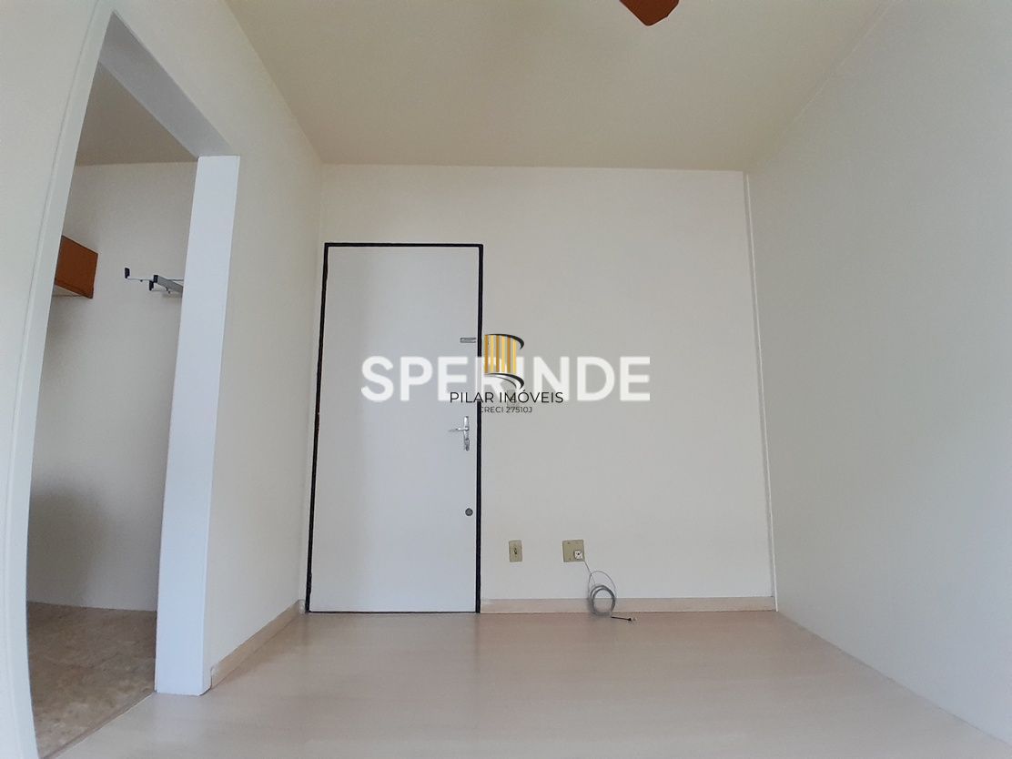 Lindo apartamento Jk nas imediações da Rua Monsenhor Veras, Bairro Santana