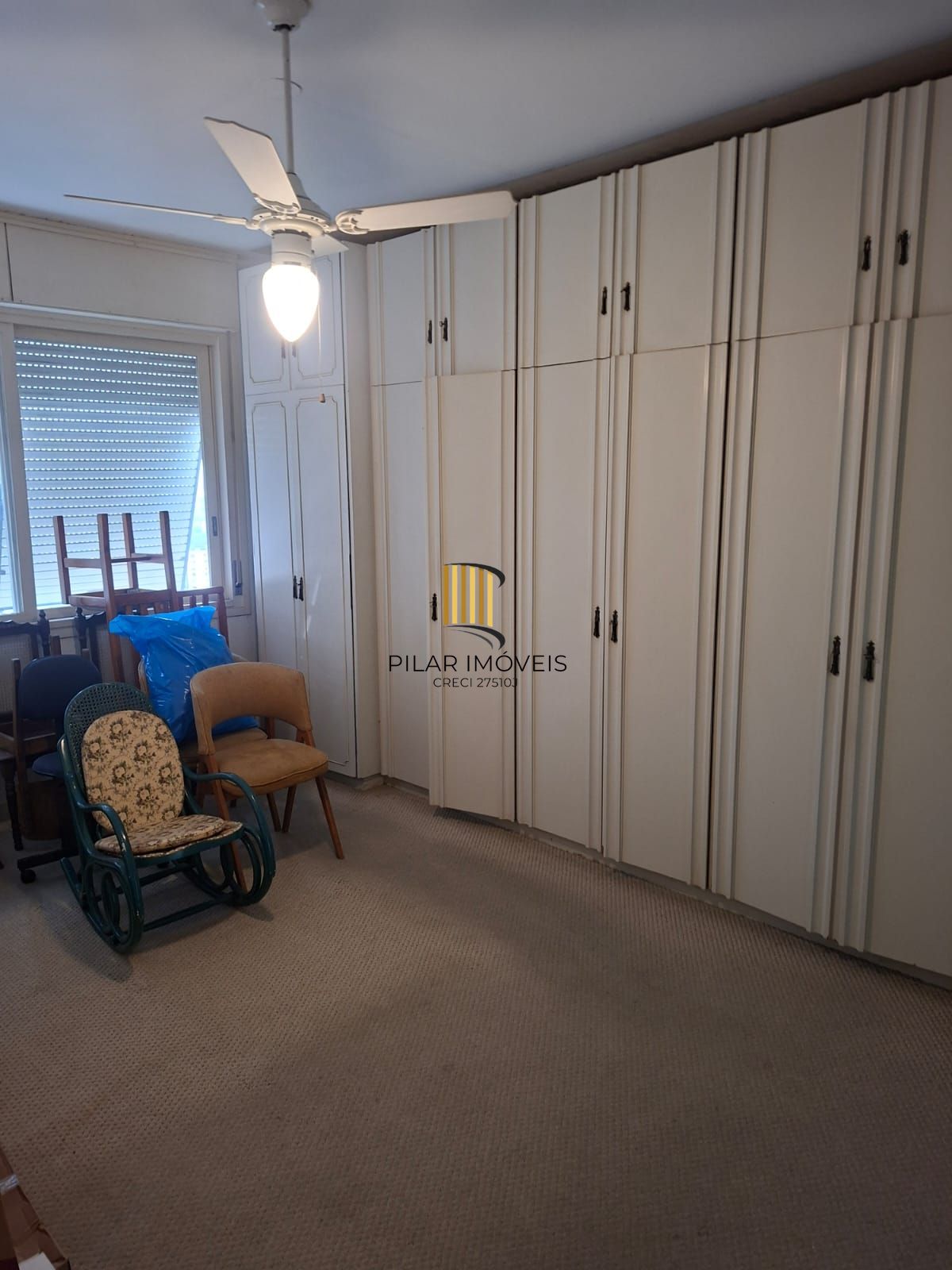 Venda 3 quartos, 195m², andar alto, ensolarado, moinhos de vento