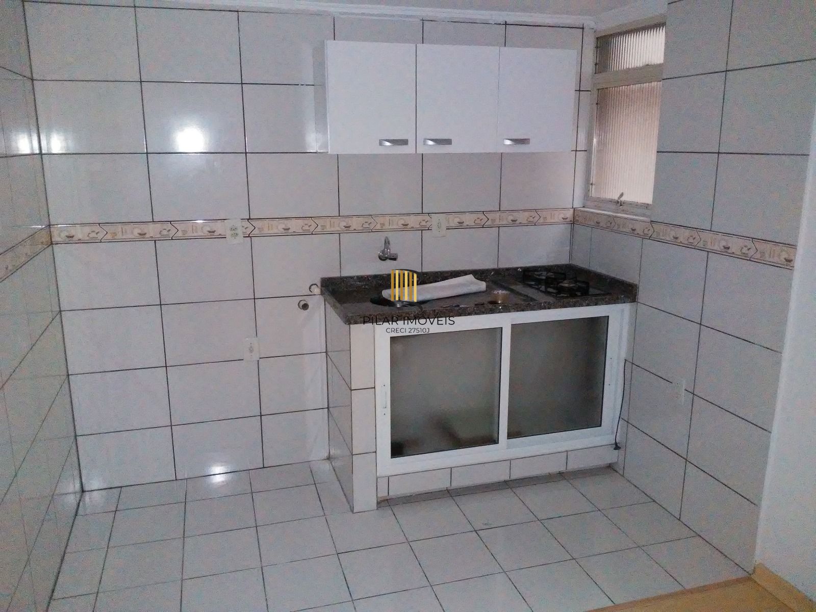 APARTAMENTO JK NA DEMETRIO RIBEIRO