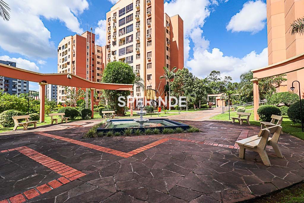 APARTAMENTO 2 DORMITÓRIO, ELEVADOR, GARAGE