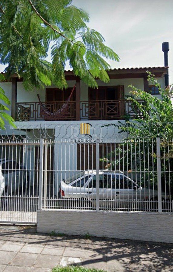 Casa para Venda - 200m², 3 dormitórios, sendo 3 suites, Jardim Botânico - Pilar Imóveis