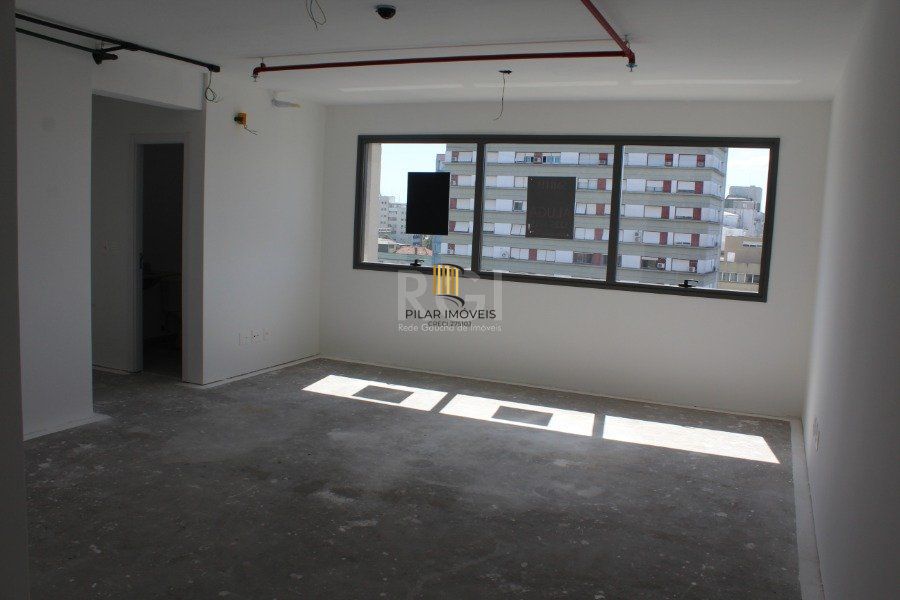 Conjunto/Sala para Venda - 44.36m², 0 dormitórios, 1 vaga - Moinhos De Vento