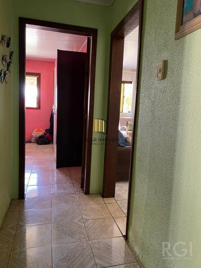 CASA 2 QUARTOS NA VIANÓPOLIS   VIAMÃO