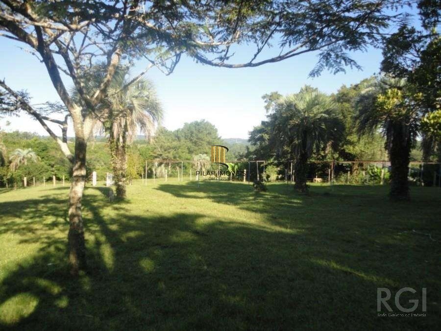 Sítio para Venda - 680m², 3 dormitórios, sendo 1 suites, 6 vagas - Lomba Do Pinheiro