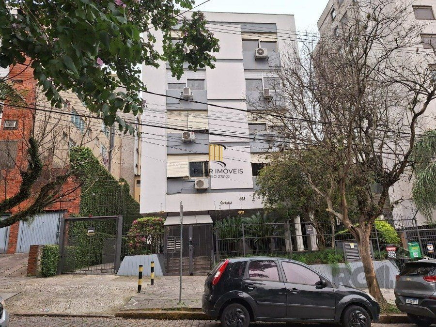 Apartamento 3 dormitórios no bairro Petrópolis