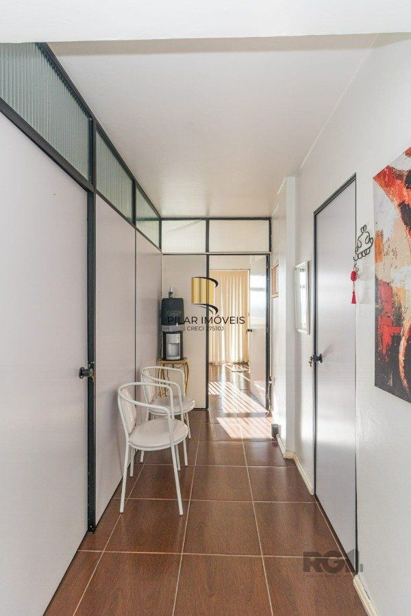Sala Comercial 2 dormitórios no bairro Centro Histórico